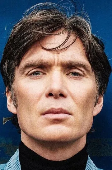 Фотография актёра – Киллиан Мерфи (Cillian Murphy)