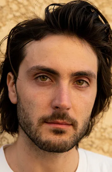 Фотография актёра – Ной Сильвер (Noah Silver)