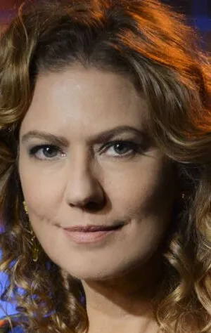 Фотография актёра – Патрисия Пиллар (Patricia Pillar)