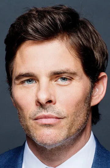 Фотография актёра – Джеймс Марсден (James Marsden)