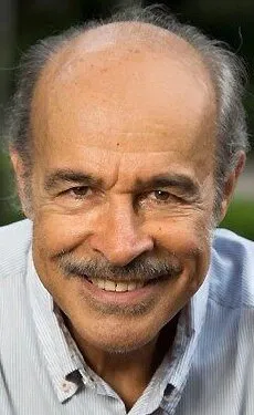 Фотография актёра – Осмар Прадо (Osmar Prado)