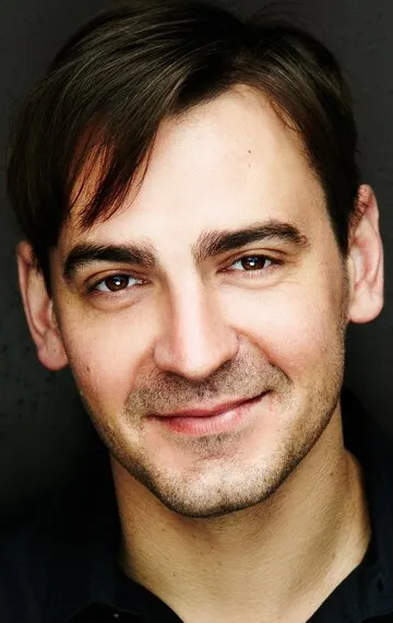 Фотография актёра – Ивен Лесли (Ewen Leslie)