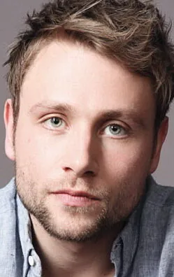 Фотография актёра – Макс Римельт (Max Riemelt)
