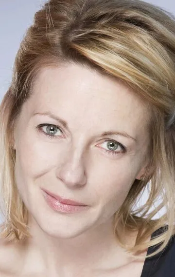 Фотография актёра – Лиза Диллон (Lisa Dillon)