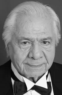 Фотография актёра – Мишель Галабрю (Michel Galabru)