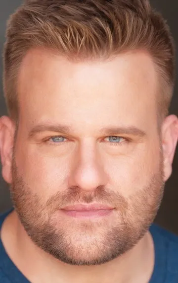 Фотография актёра – Стивен Уоллем (Stephen Wallem)