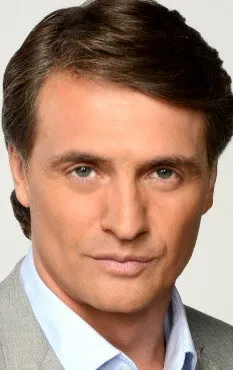 Фотография актёра – Хуан Солер (Juan Soler)