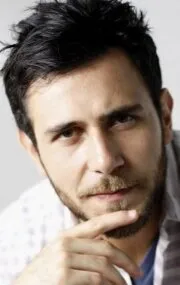 Фотография актёра – Карлос Ферро (Carlos Ferro)