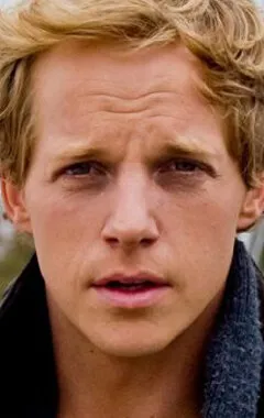 Фотография актёра – Крис Гир (Chris Geere)