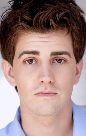 Фотография актёра – Ник Палатас (Nick Palatas)