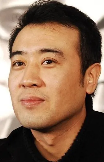 Фотография актёра – Юй Хэвэй (Yu Hewei)