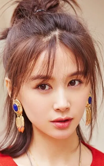 Фотография актёра – Ван Цзывэнь (Wang Ziwen)