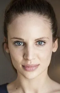 Фотография актёра – Нора Хюц (Nora Hütz)