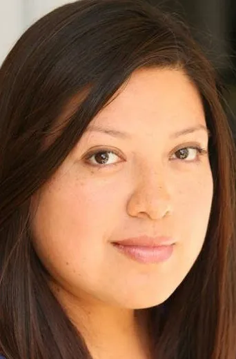 Фотография актёра – Лиза Де Радзо (Lisa De Razzo)