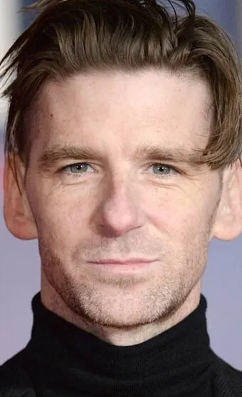 Фотография актёра – Пол Андерсон (Paul Anderson)