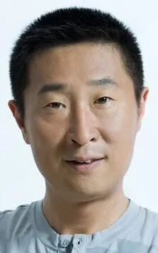 Фотография актёра – Линь Юнцзянь (Lin Yongjian)