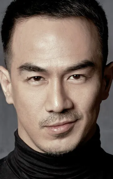 Фотография актёра – Джо Таслим (Joe Taslim)