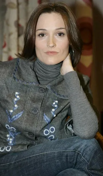 Фотография актёра – Лаура Памплона (Laura Pamplona)