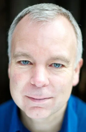 Фотография актёра – Стив Пембертон (Steve Pemberton)