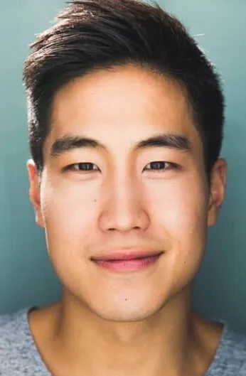 Фотография актёра – Янг Мазино (Young Mazino)