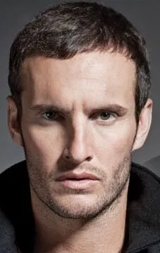 Фотография актёра – Анхель Бунани (Angel Bonanni)