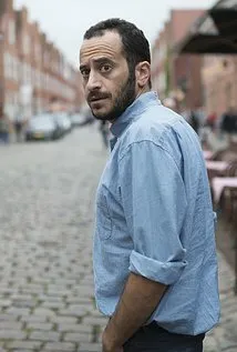 Фотография актёра – Ори Янив (Ori Yaniv)