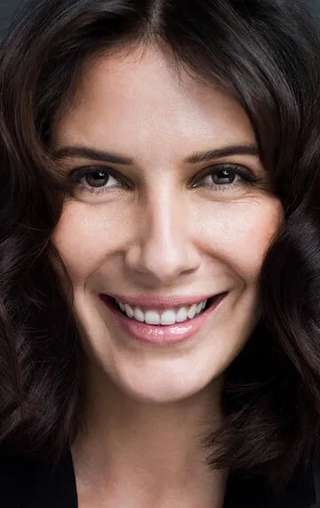 Фотография актёра – Сорая Шавеш (Soraia Chaves)