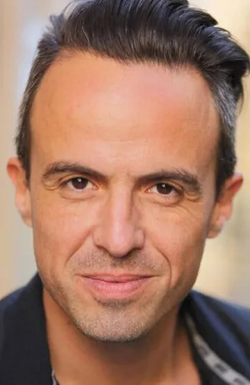 Фотография актёра – Иву Канелаш (Ivo Canelas)