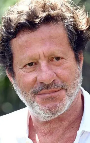 Фотография актёра – Жоакин де Алмейда (Joaquim de Almeida)