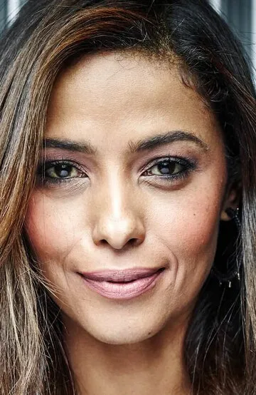 Фотография актёра – Мета Голдинг (Meta Golding)