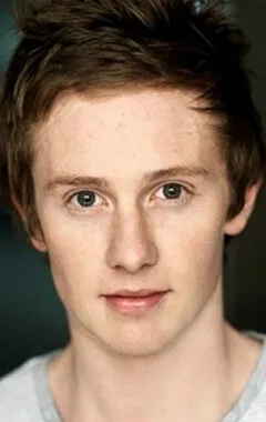 Фотография актёра – Ли Корми (Lee Cormie)