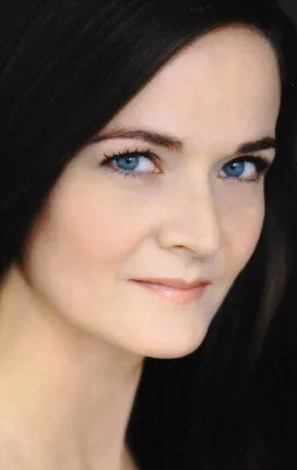 Фотография актёра – Энид Грэм (Enid Graham)