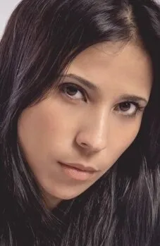 Фотография актёра – Юльет Крус (Yuliet Cruz)