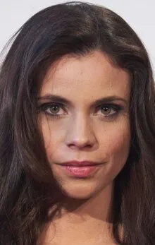 Фотография актёра – Мириэль Сехас (Miriel Cejas)