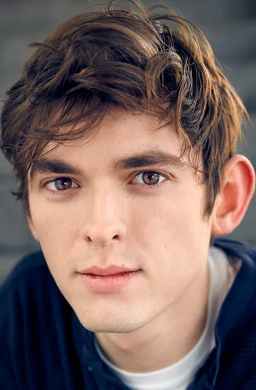 Фотография актёра – Бабба Уейлер (Bubba Weiler)