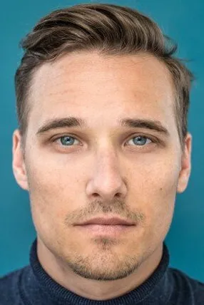 Фотография актёра – Мауриси Попьел (Maurycy Popiel)