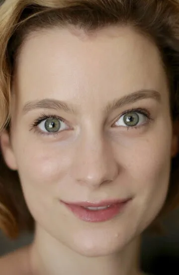 Фотография актёра – Мадлен Тейлор (Madeline Taylor)