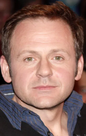 Фотография актёра – Самуэль Финци (Samuel Finzi)