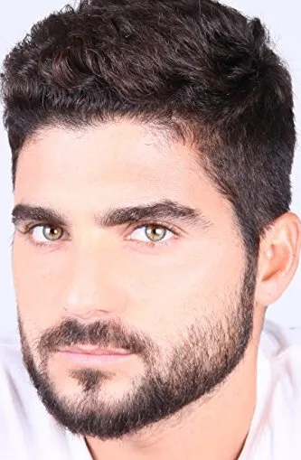 Фотография актёра – Ошри Коэн (Oshri Cohen)