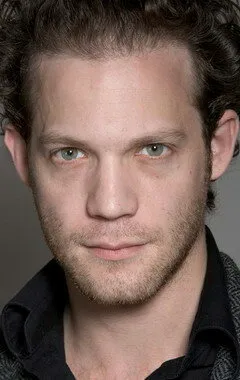 Фотография актёра – Итай Тиран (Itay Tiran)