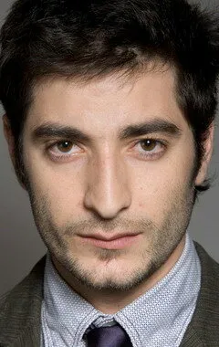 Фотография актёра – Эли Альтонио (Eli Eltonyo)