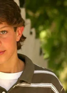 Фотография актёра – Ти Томас Рид (Ty Thomas Reed)