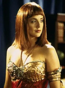 Фотография актёра – Сюанн Браун (Suanne Braun)