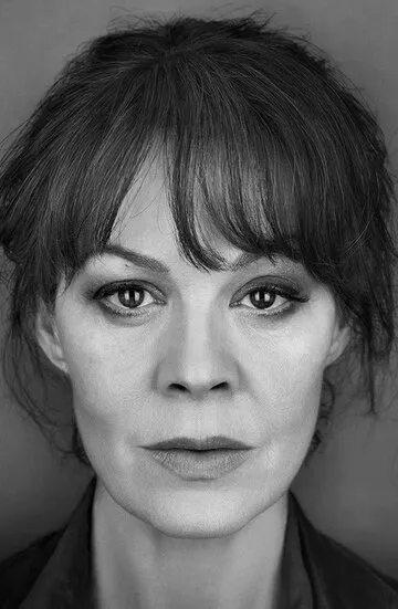 Фотография актёра – Хелен Маккрори (Helen McCrory)