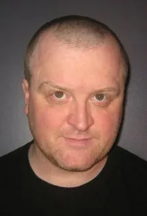 Фотография актёра – Майк Смит (Mike Smith)