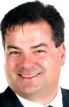 Фотография актёра – Патрик Роач (Patrick Roach)