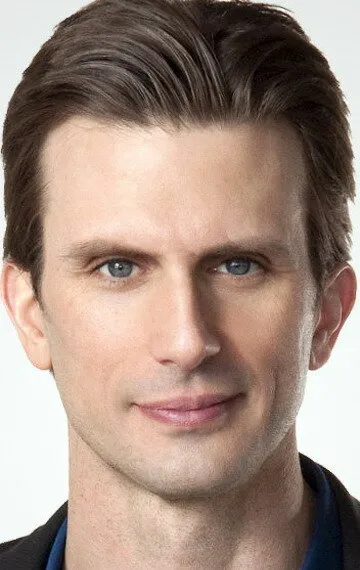 Фотография актёра – Фред Уэллер (Fred Weller)