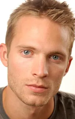 Фотография актёра – Дэвид Колл (David Call)