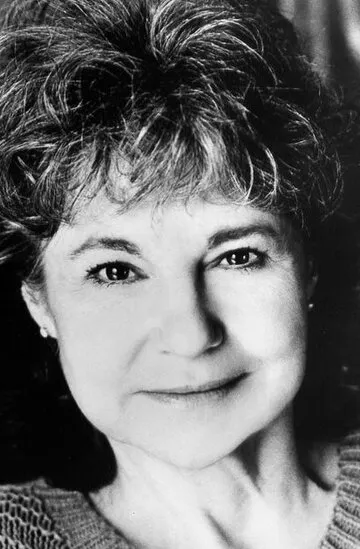 Фотография актёра – Линн Коэн (Lynn Cohen)