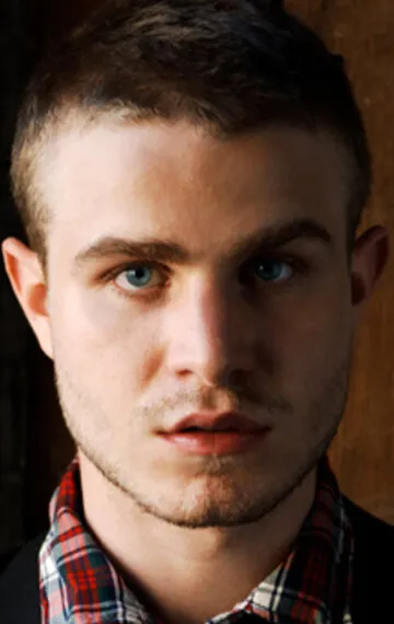 Фотография актёра – Брэйди Корбет (Brady Corbet)